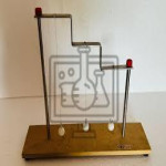 Pendulum of Varying Length Apparatus